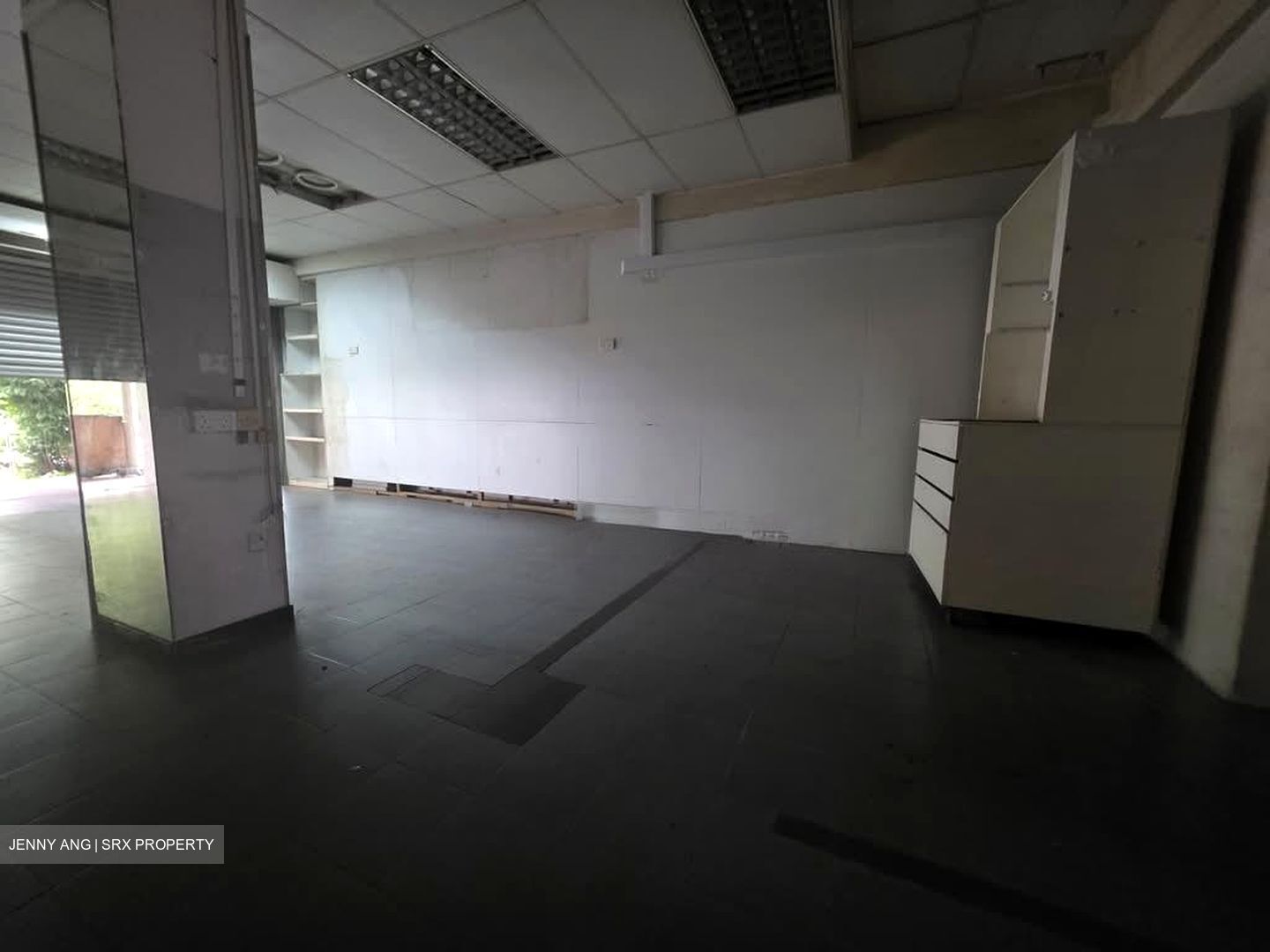 Bukit Batok West Avenue 8 (D23), Shop House #560604481